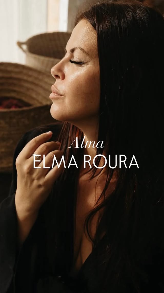 Ânima by Sandra