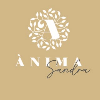 Sandra Manzano — Ânima by Sandra